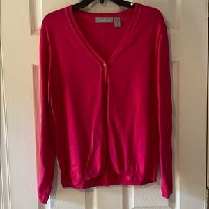 Liz Clairborne Sweater